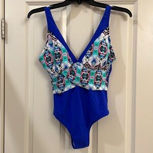 Liora ladies swimsuit